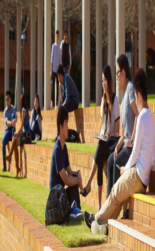 Navitas Group - Curtin College